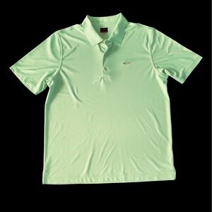 GREG NORMAN GOLF POLO